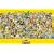 Posters: The Simpsons Poster - Full Cast (36 x 25 inches)