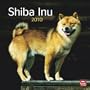 Shiba Inu 2010 Square Wall (Multilingual Edition)