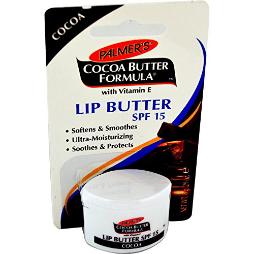 Palmer's Cocoa Butter Formula Lip Butter SPF15-Cocoa 8g