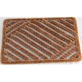 Coir Scrapper Ladder Doormat