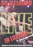 Dr Feelgood - Live in London 2005 [DVD] [NTSC]