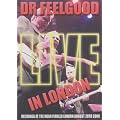 Dr Feelgood - Live in London 2005 [DVD] [NTSC]