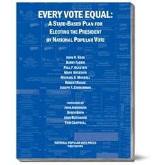 Every Vote Equal