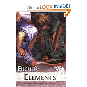 Euclid Elements
