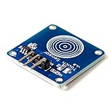 SBArduino TTP223B Digital Touch Sensor capacitive touch switch module タッチセンサー モジュール for Arduino