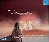 Wagner: Der fliegende Holl�nder (Paris version, 1841)