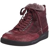 Hartjes 46472, Damen Stiefel, Rot (Wein 81), EU 37, (UK 4)