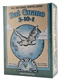 Down To Earth 5-Pound Bat Guano 3-10-1 7818