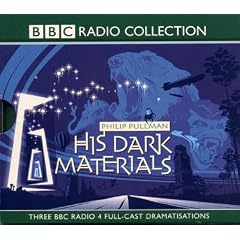 His Dark Materials Trilogy
