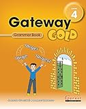Gateway gold. Level 4, Grammar book