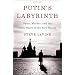 Putin's Labyrinth: Spies, Murder, and the Dark Heart of the New Russia