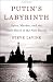 Putin's Labyrinth: Spies, Murder, and the Dark Heart of the New Russia