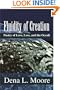 Fluidity of Creation: Poetry of Love, Loss, and the Occult