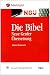 Die Bibel. Neue Genfer �bersetzung