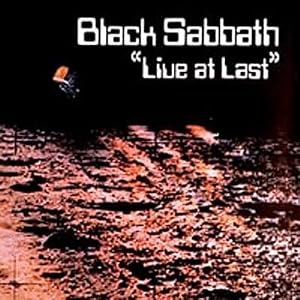 Live at Last 