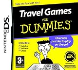 Travel Games For Dummies (Nintendo DS)