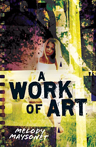 A Work of Art, by Melody Maysonet