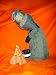 Halloween Old Salem Witch Decoration