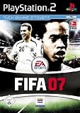 Eigenschaften Electronic Arts GmbH  / FIFA 07 - Platinum