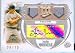 2007 Topps Sterling Authentic Justin Morneau Autograph Card
