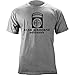 Army 82nd Airborne Division Subdued Veteran T-Shirt