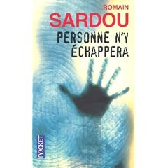 Personne n'y échappera