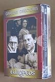 Pasion de Amor (Passione d`amore), Una Simple Formalidad (Una pura formalità), Valmont: Relaciones Peligrosas (Valmont) [*Ntsc/region 1 & 4 Dvd. Import-latin America] 3-dvd boxset. Spanish cover/subtitles