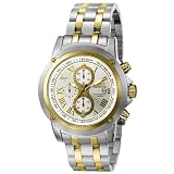 51u16iYLQ4L. SL160  Invicta Mens 4889 II Collection Sport Chronograph Elite Watch