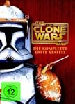Star Wars - The Clone Wars - Staffel...