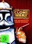 Star Wars - The Clone Wars - Staffel 1 [4 DVDs]