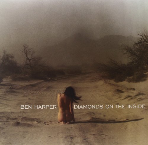 Ben Harper - Diamonds On The Inside [vinyl] - Zortam Music