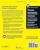 Download Guitar All-In-One For Dummies, Book + Online Video & Audio
Instruction