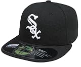 Chicago White Sox Authentic On Field Game 59FIFTY Cap