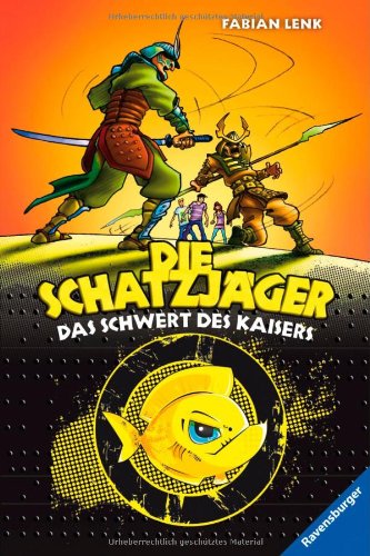 Produkt-Bild: Die Schatzj&auml;ger 04. Das Schwert des Kaisers