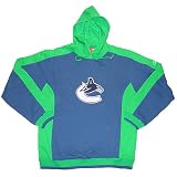 Vancouver Canucks RBK Dream Hooded Sweatshirt