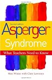 aspergers syndrome 