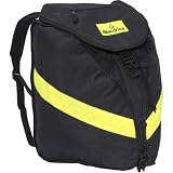 Leisure Luggage Nautilus Skatepak Backpack