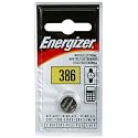 Energizer Silver Oxide Blister Pack Watch/Electronic Batteries (Pack of 5)