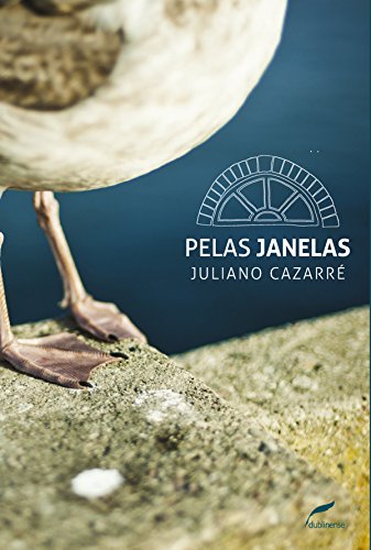 Pelas janelas (Portuguese Edition)