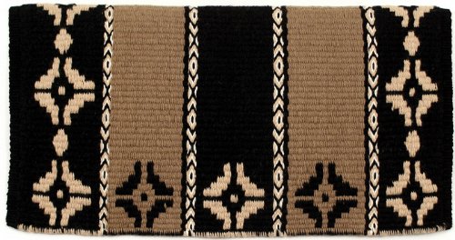 Mayatex Hunters Bend Reversible Saddle Blanket 1437-2