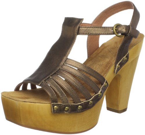 Biviel Women's BV3013 Ankle-Strap Sandal