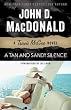 A Tan and Sandy Silence: A Travis McGee Novel