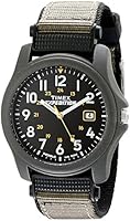 Timex Expedition Camper Grey T42571