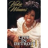 Vickie Winans: Live in Detroit II