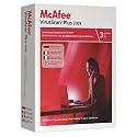 McAfee VirusScan Plus 2009 (3 User) (Euro-Box)