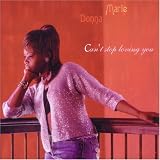 Review Donna Marie  / Can't Stop Loving You