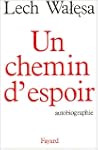 Un chemin d'espoir