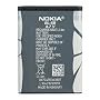 Nokia BL-5B Battery (760 mAh Li-Ion) for Nokia 3220 / 5140 / 7260