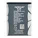 Nokia BL-5B Battery (760 mAh Li-Ion) for Nokia 3220 / 5140 / 7260