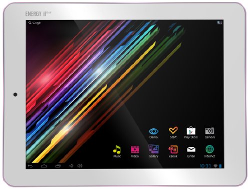 Imagen principal de Energy Sistem Energy Tablet i828 HD 4GB